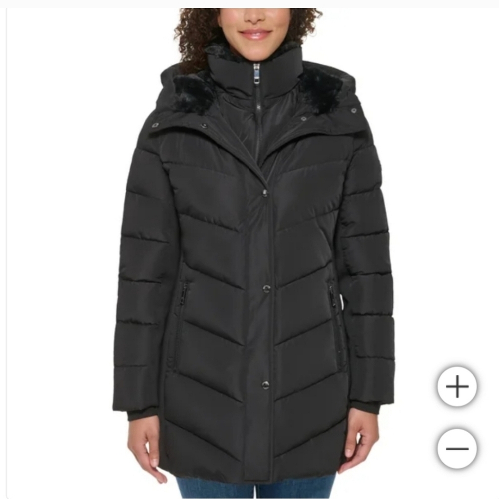 Andrew Marc Ladies' Walker Jacket, NWT